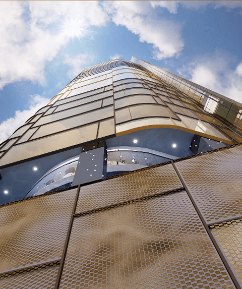 Orion Residence Facilities 3