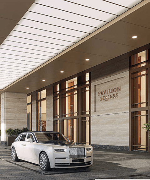 Pavilion Square Facilities 4