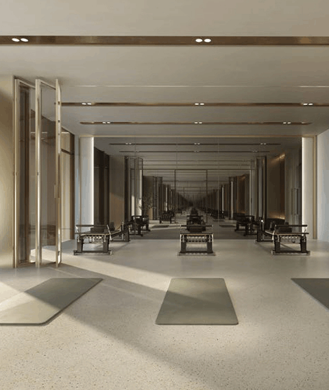 CloutHaus Facilities 7