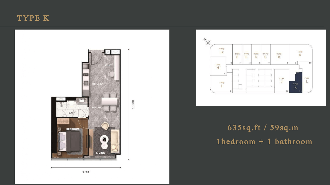 CloutHaus Layout View 10