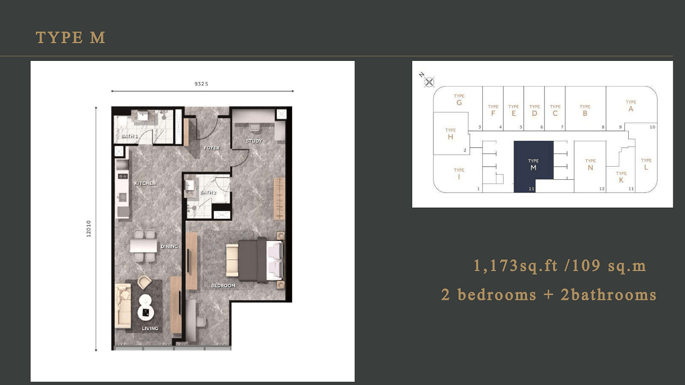 CloutHaus Layout View 11