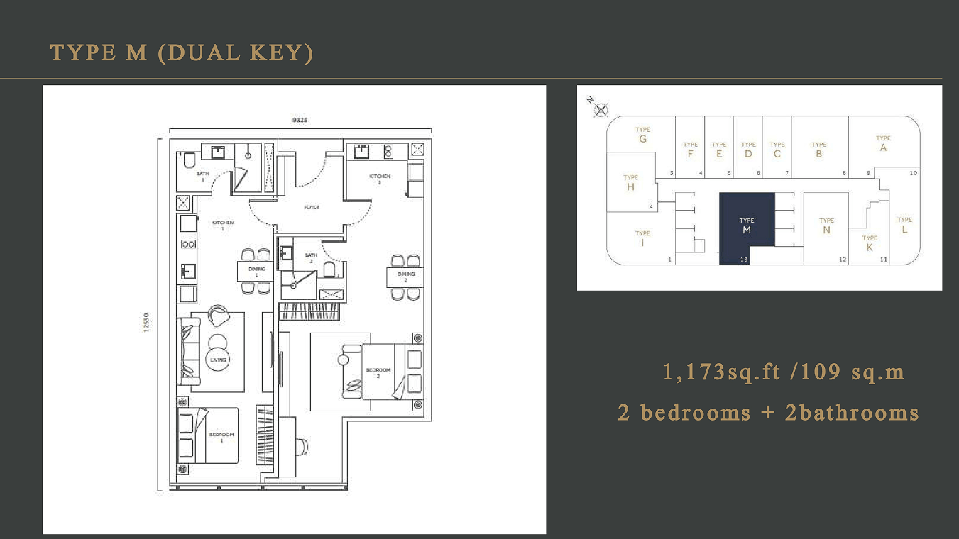 CloutHaus Layout View 12