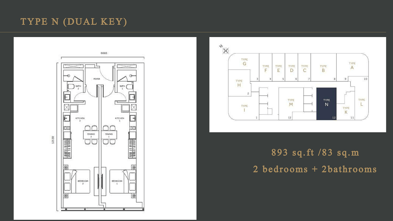 CloutHaus Layout View 14