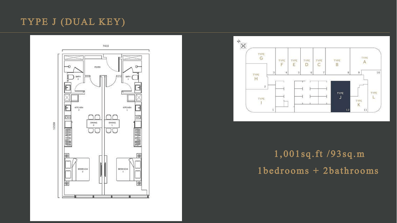 CloutHaus Layout View 9